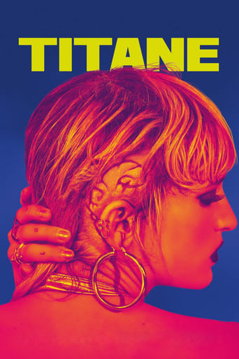 Watch Titane online