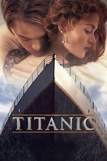 Watch Titanic online