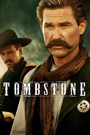 Watch Tombstone online