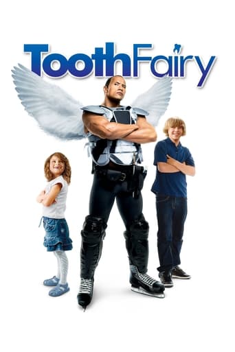 Watch Tooth Fairy online