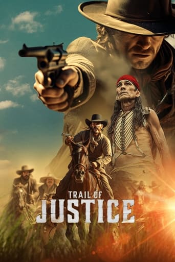Watch Trail of Justice online