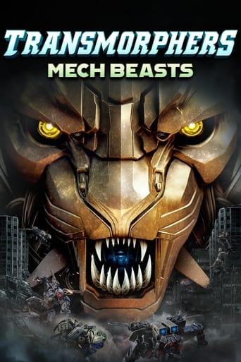 Watch Transmorphers: Mech Beasts online