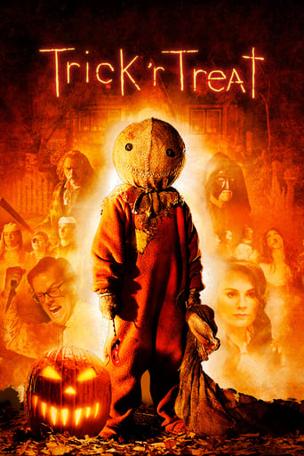 Watch Trick 'r Treat online