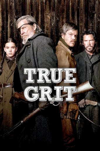 Watch True Grit online