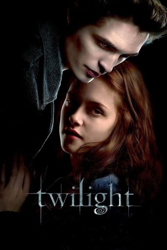 Watch Twilight online