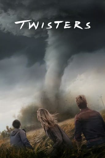 Watch Twisters online