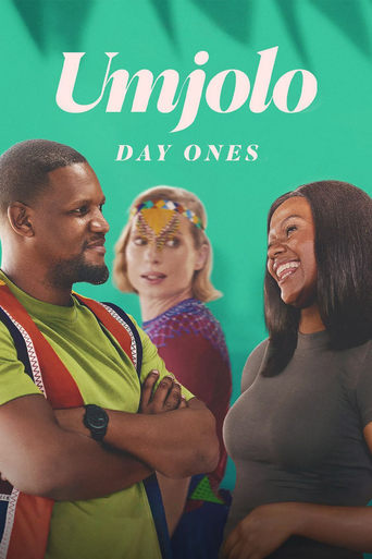 Watch Umjolo: Day Ones online