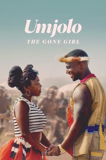 Watch Umjolo: The Gone Girl online