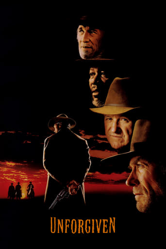 Watch Unforgiven online