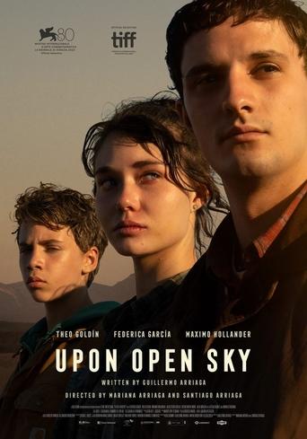 Watch Upon Open Sky online