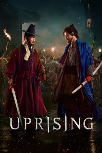 Watch Uprising online