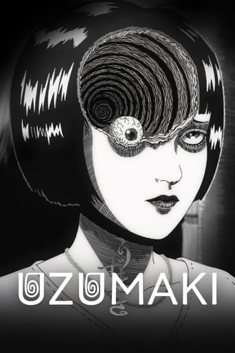 Watch Uzumaki online