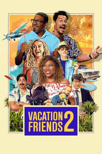 Watch Vacation Friends 2 online