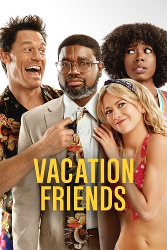 Watch Vacation Friends online