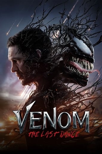 Watch Venom: The Last Dance online