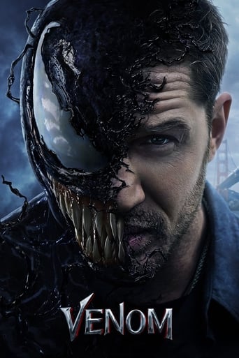 Watch Venom online