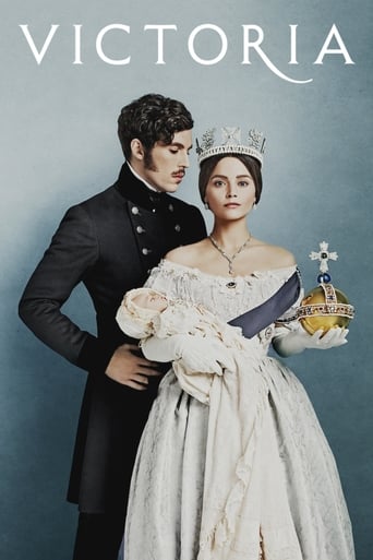 Watch Victoria online