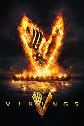 Watch Vikings online