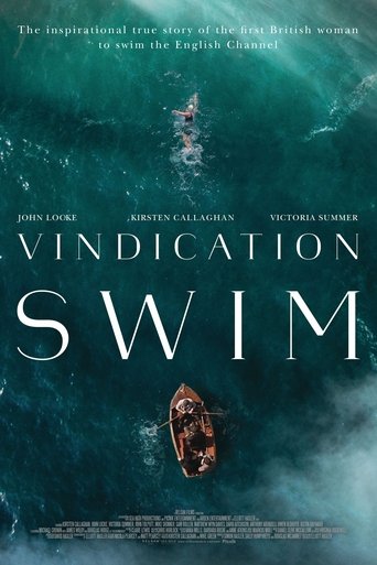 Watch Vindication Swim online