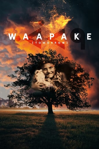 Watch WaaPaKe (Tomorrow) online