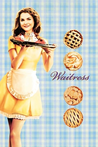 Watch Waitress online