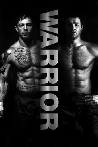 Watch Warrior online