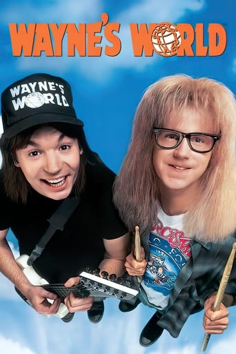 Watch Wayne's World online