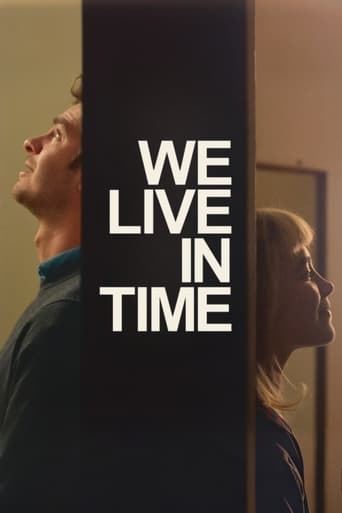 Watch We Live in Time online