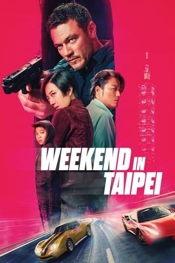 Watch Weekend in Taipei online