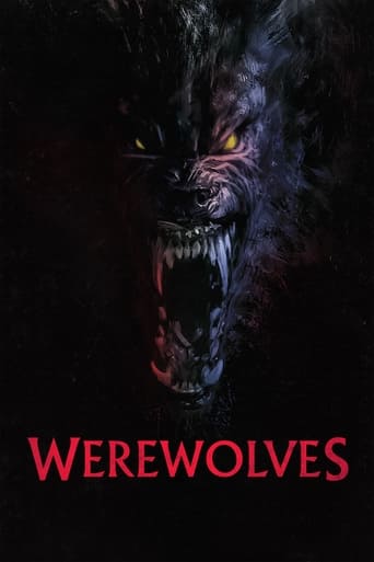 Watch Werewolves online