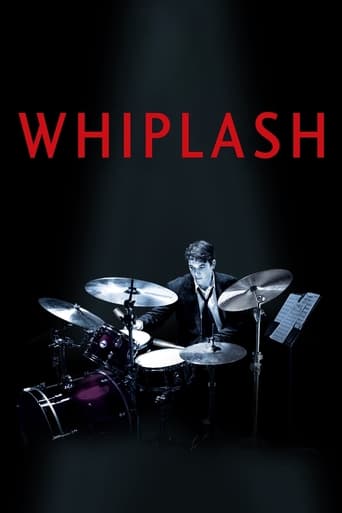 Watch Whiplash online