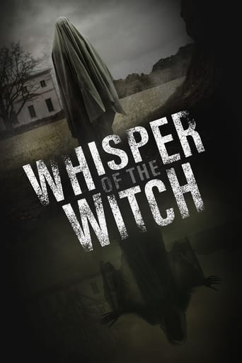 Watch Whisper of the Witch online