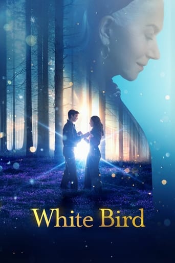 Watch White Bird online