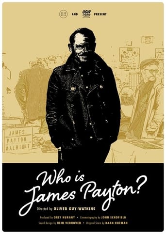 Watch Who is James Payton? online