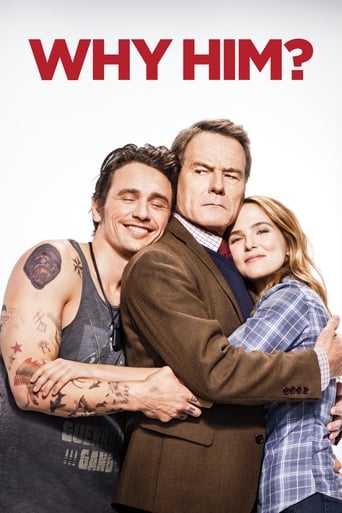 Watch Why Him? online