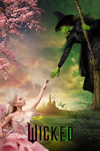 Watch Wicked online