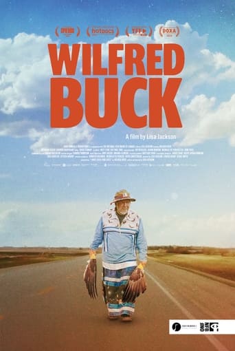 Watch Wilfred Buck online