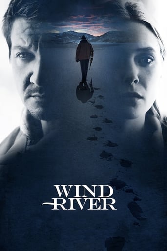 Watch Wind River online