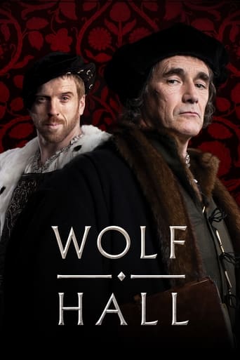 Watch Wolf Hall online