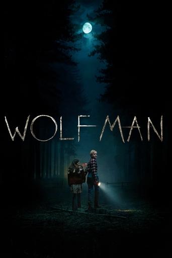 Watch Wolf Man online