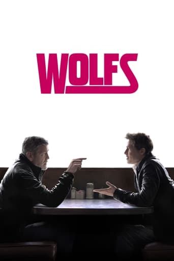 Watch Wolfs online