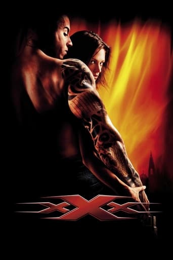 Watch xXx online