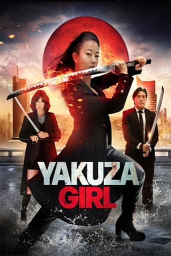 Watch Yakuza Girl online