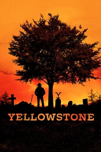 Watch Yellowstone online