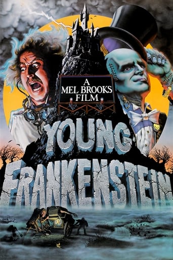 Watch Young Frankenstein online